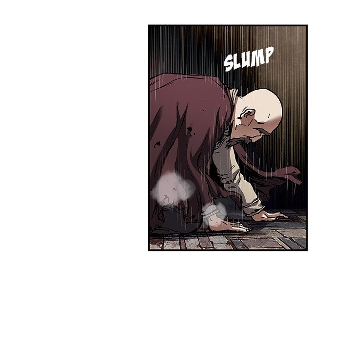 Read Leviathan (Lee Gyuntak) EN Manga Online