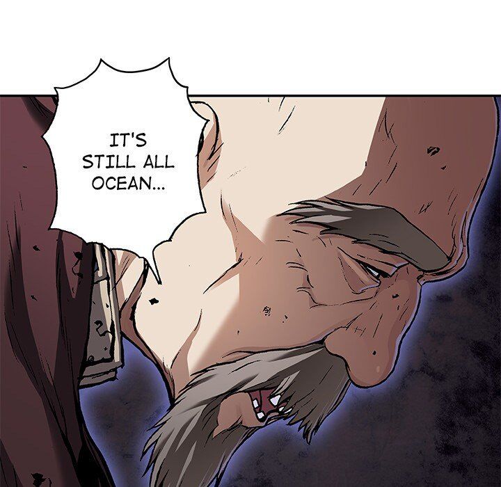 Read Leviathan (Lee Gyuntak) EN Manga Online