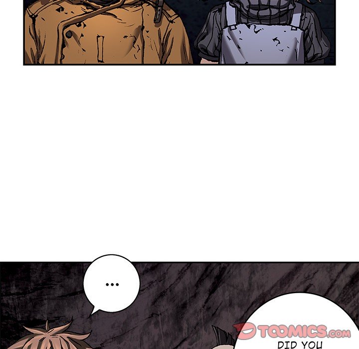 Read Leviathan (Lee Gyuntak) EN Manga Online