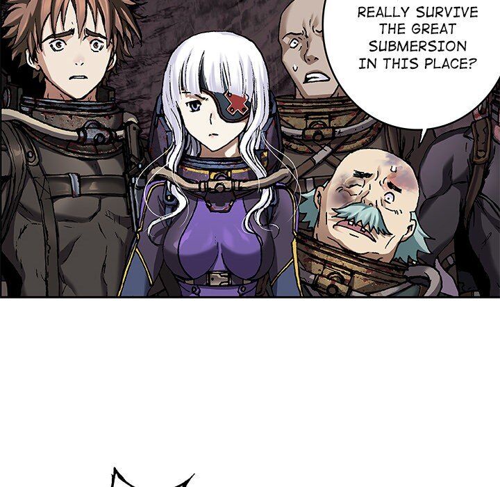 Read Leviathan (Lee Gyuntak) EN Manga Online