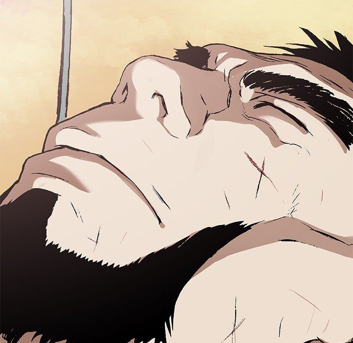 Read Leviathan (Lee Gyuntak) EN Manga Online