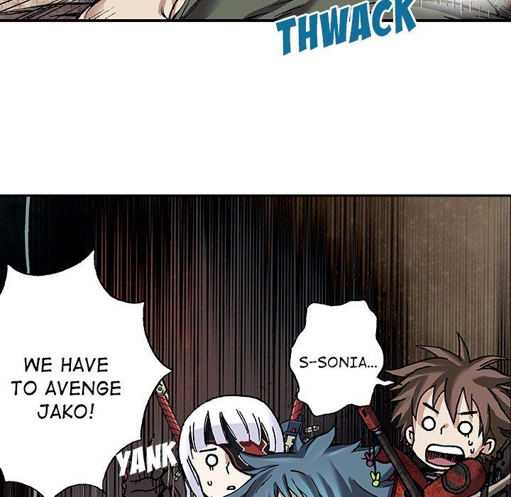 Read Leviathan (Lee Gyuntak) EN Manga Online