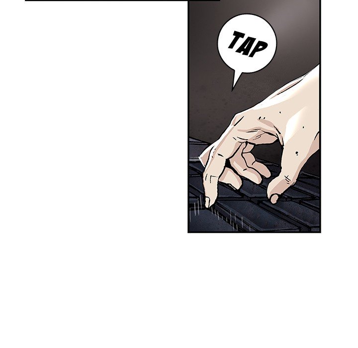 Read Leviathan (Lee Gyuntak) EN Manga Online