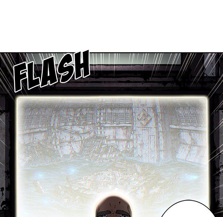 Read Leviathan (Lee Gyuntak) EN Manga Online