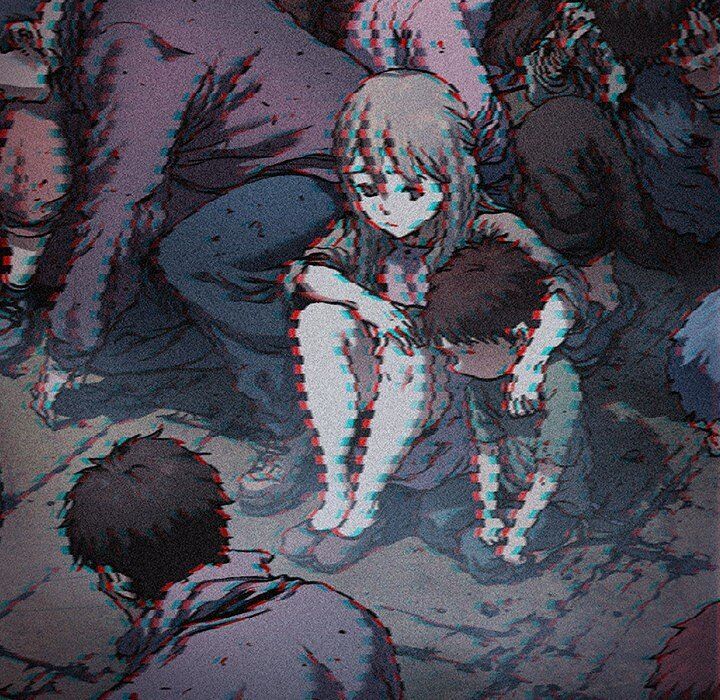Read Leviathan (Lee Gyuntak) EN Manga Online