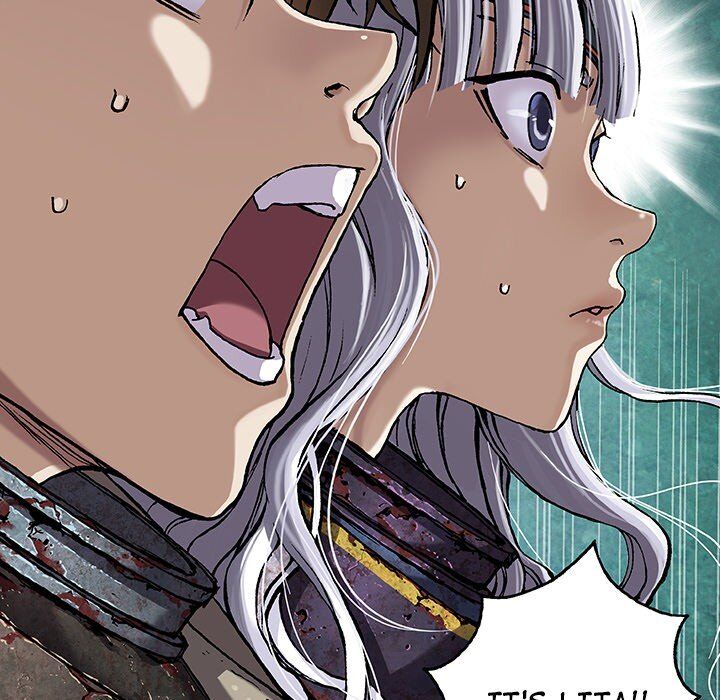 Read Leviathan (Lee Gyuntak) EN Manga Online