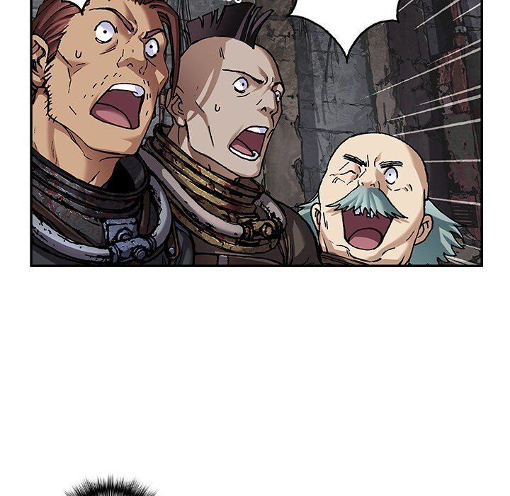 Read Leviathan (Lee Gyuntak) EN Manga Online