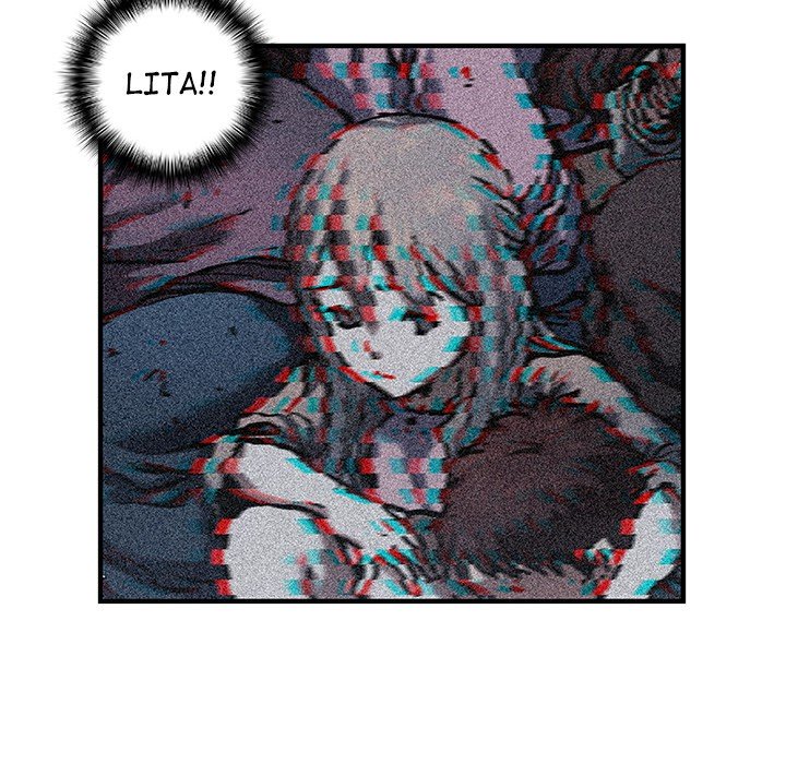 Read Leviathan (Lee Gyuntak) EN Manga Online