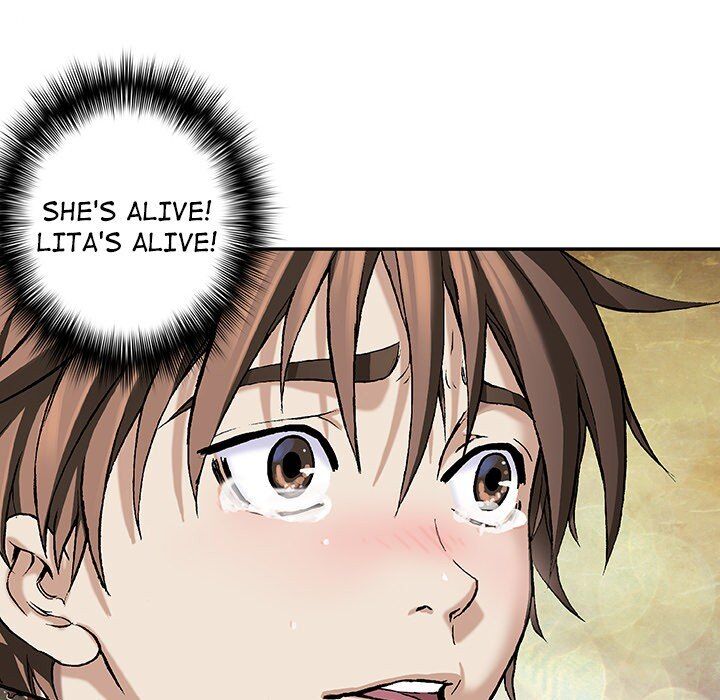 Read Leviathan (Lee Gyuntak) EN Manga Online
