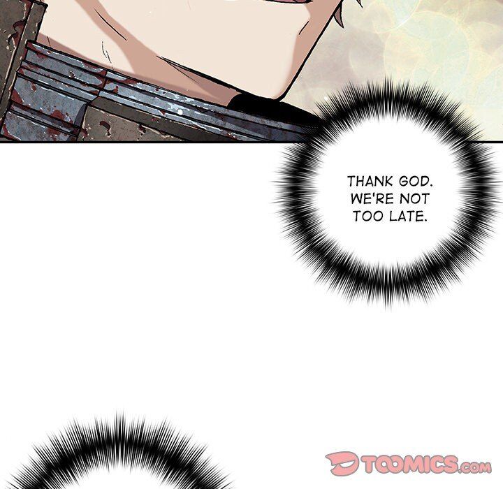 Read Leviathan (Lee Gyuntak) EN Manga Online