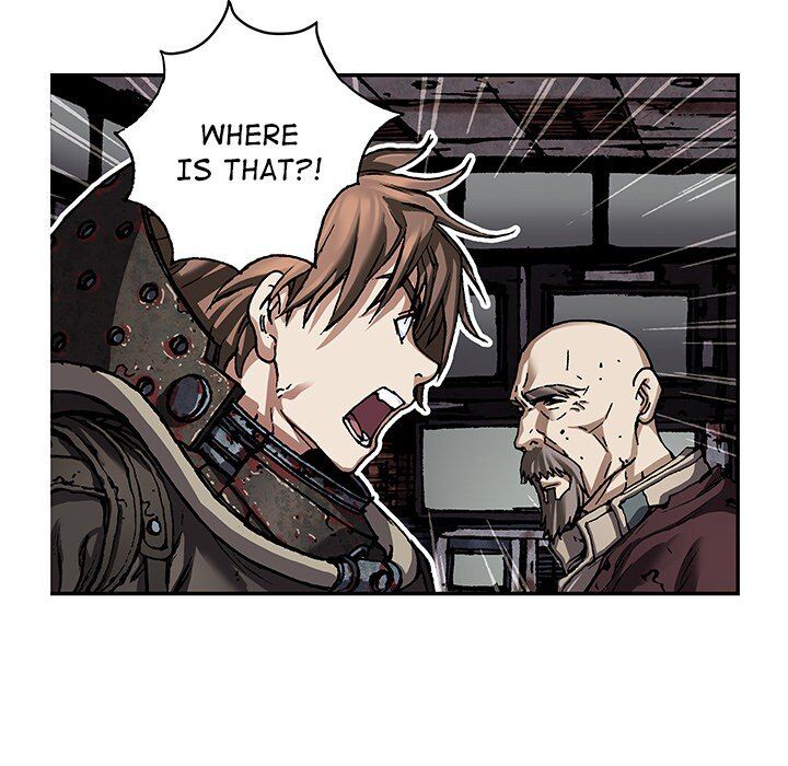 Read Leviathan (Lee Gyuntak) EN Manga Online