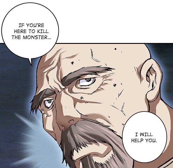 Read Leviathan (Lee Gyuntak) EN Manga Online