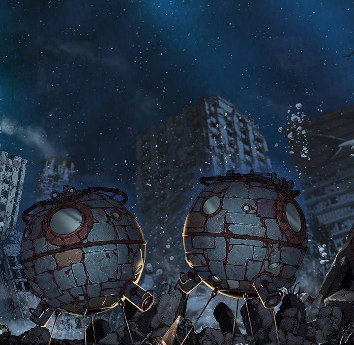 Read Leviathan (Lee Gyuntak) EN Manga Online