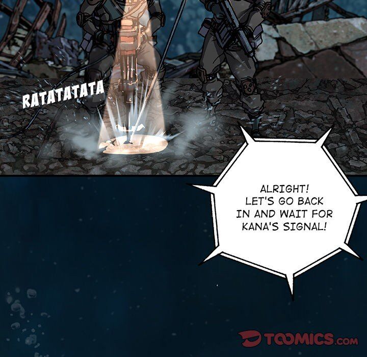 Read Leviathan (Lee Gyuntak) EN Manga Online