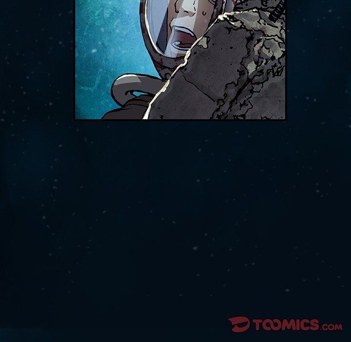 Read Leviathan (Lee Gyuntak) EN Manga Online