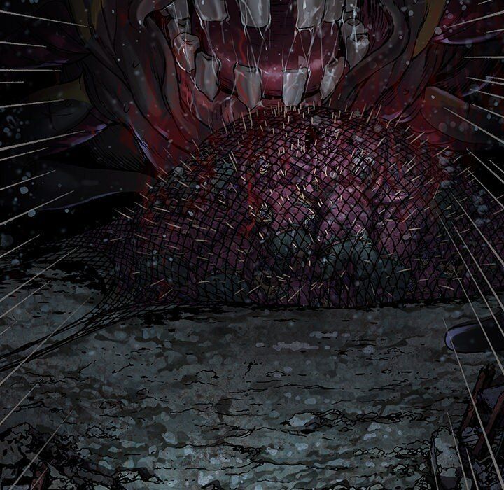 Read Leviathan (Lee Gyuntak) EN Manga Online
