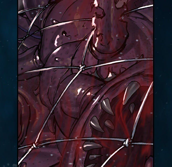 Read Leviathan (Lee Gyuntak) EN Manga Online