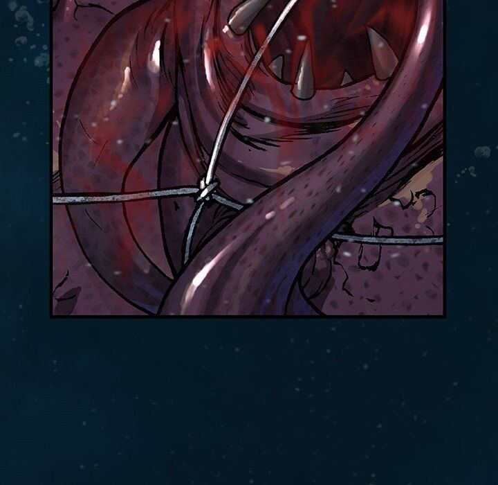 Read Leviathan (Lee Gyuntak) EN Manga Online
