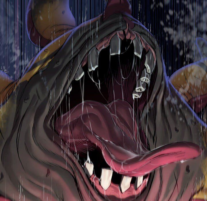 Read Leviathan (Lee Gyuntak) EN Manga Online