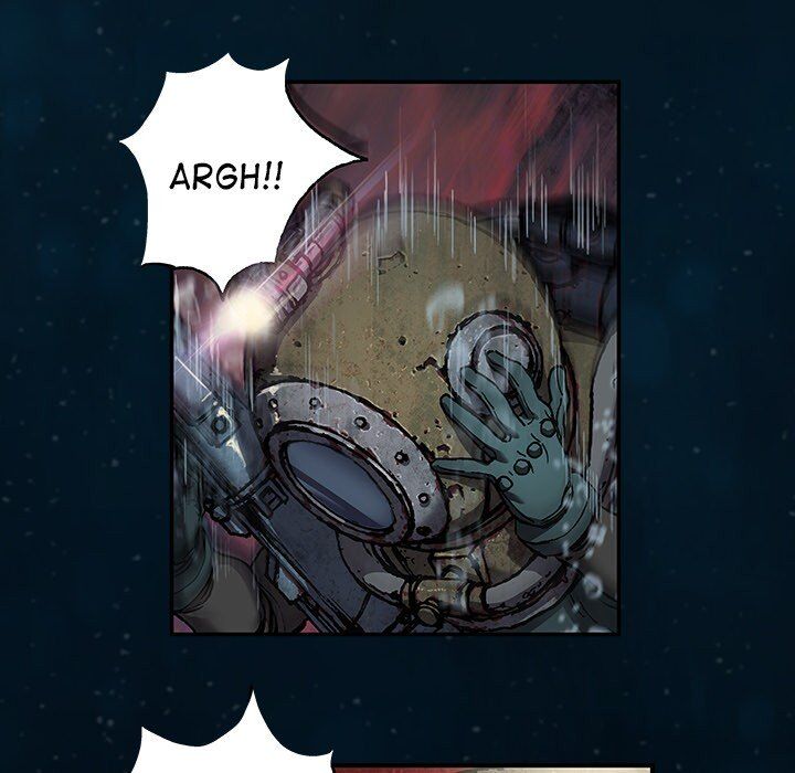 Read Leviathan (Lee Gyuntak) EN Manga Online