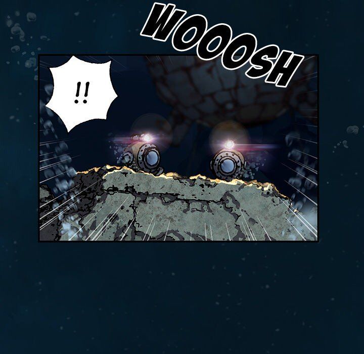 Read Leviathan (Lee Gyuntak) EN Manga Online
