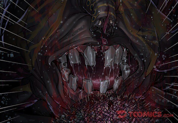 Read Leviathan (Lee Gyuntak) EN Manga Online