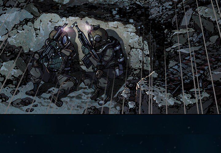 Read Leviathan (Lee Gyuntak) EN Manga Online