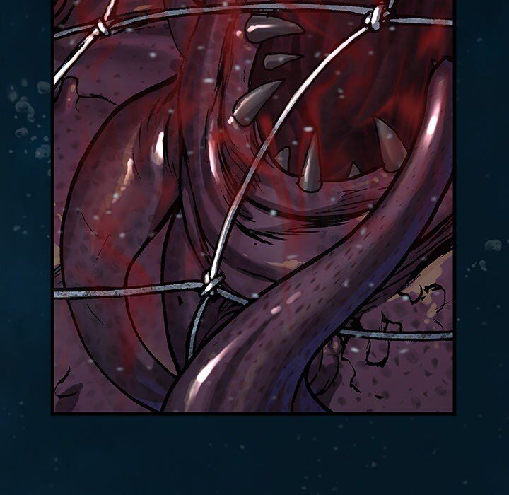 Read Leviathan (Lee Gyuntak) EN Manga Online