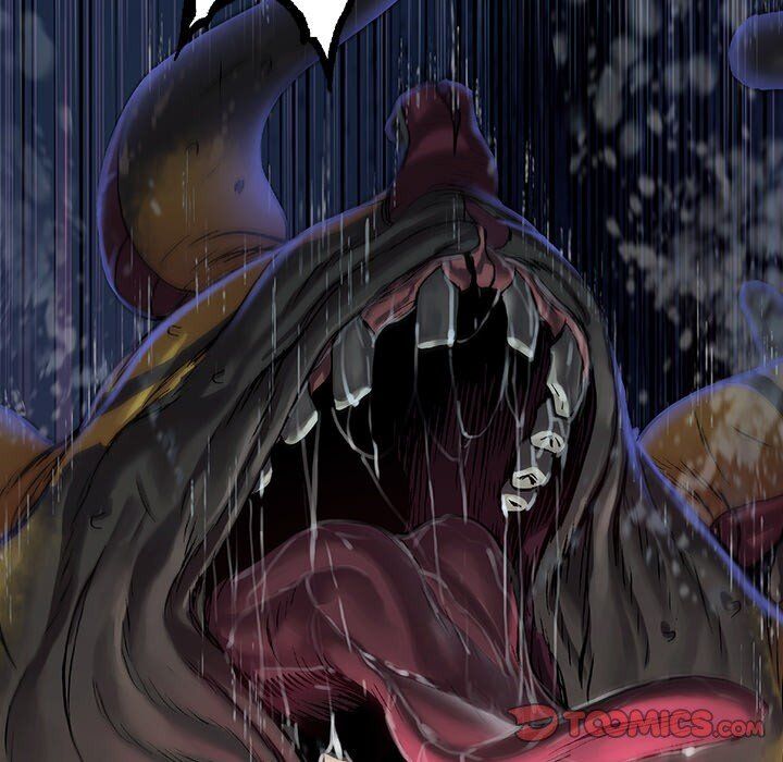 Read Leviathan (Lee Gyuntak) EN Manga Online