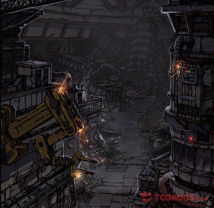 Read Leviathan (Lee Gyuntak) EN Manga Online