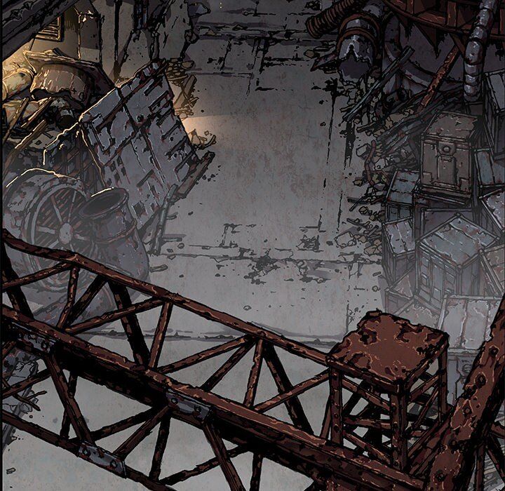 Read Leviathan (Lee Gyuntak) EN Manga Online