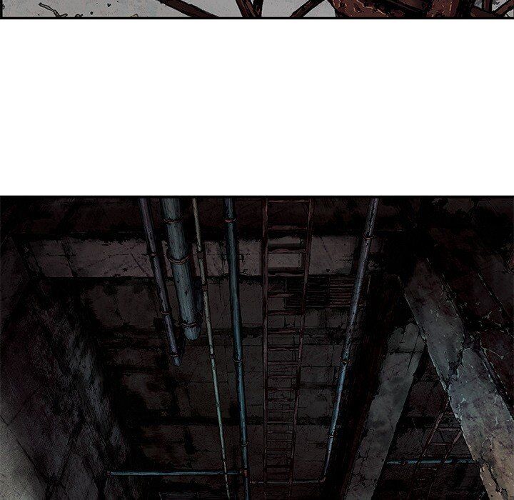 Read Leviathan (Lee Gyuntak) EN Manga Online