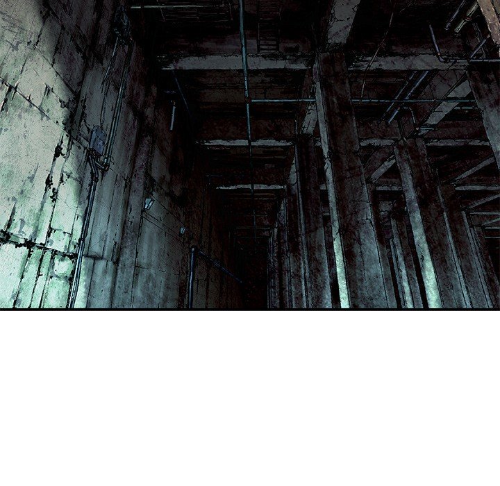 Read Leviathan (Lee Gyuntak) EN Manga Online