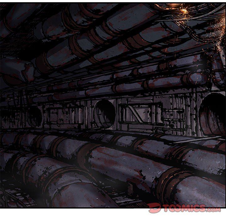 Read Leviathan (Lee Gyuntak) EN Manga Online