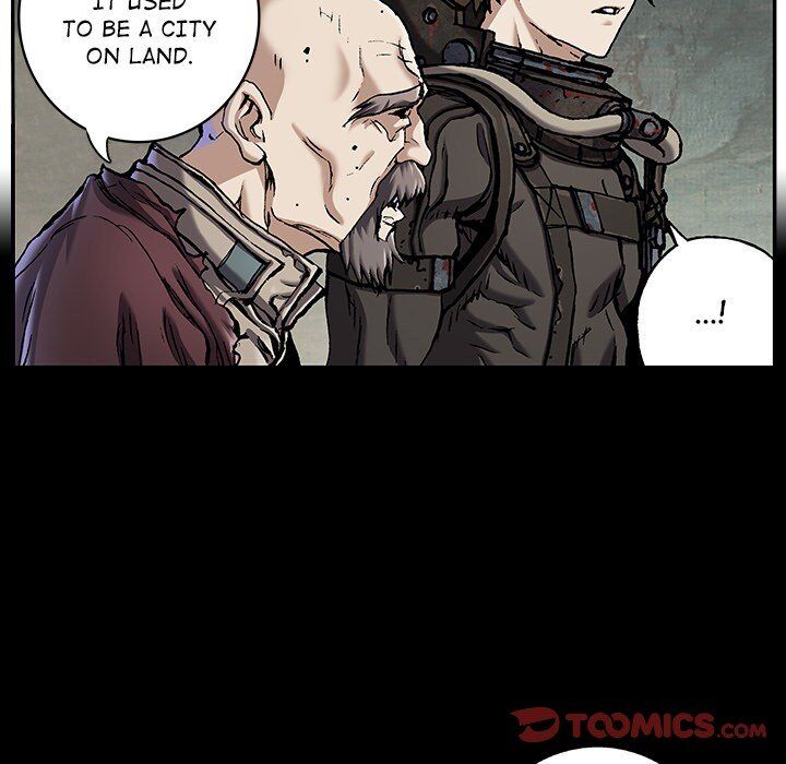 Read Leviathan (Lee Gyuntak) EN Manga Online
