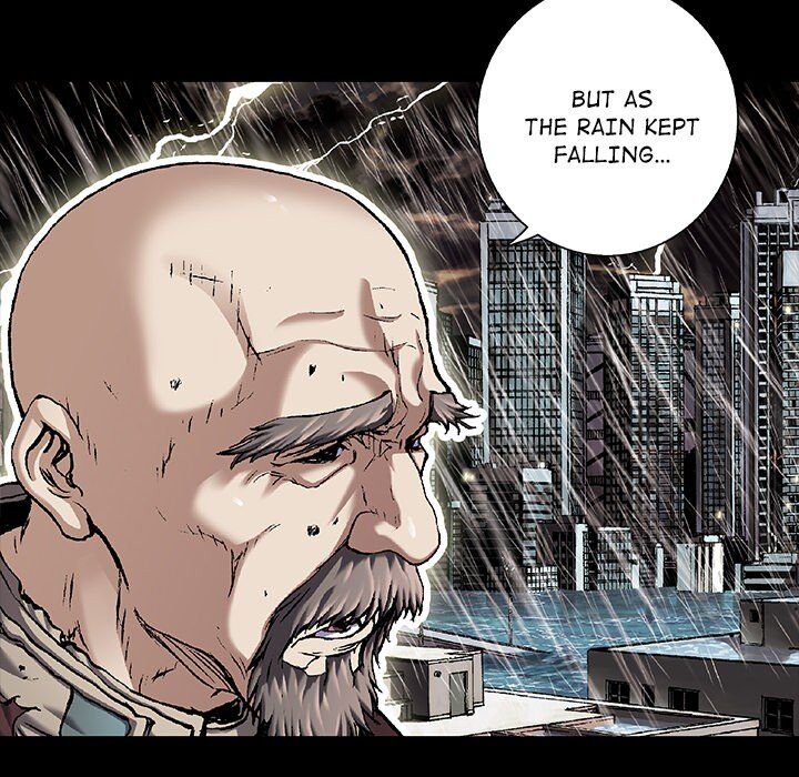 Read Leviathan (Lee Gyuntak) EN Manga Online