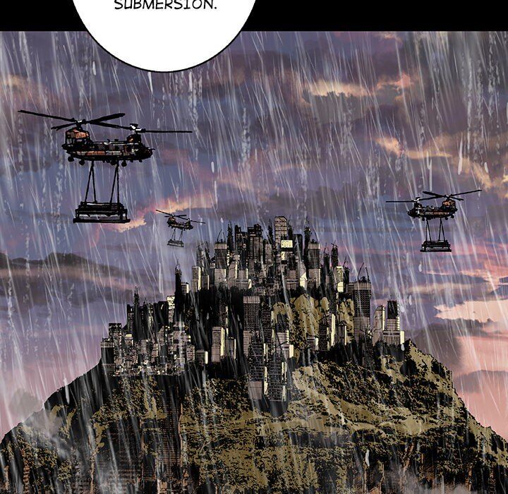 Read Leviathan (Lee Gyuntak) EN Manga Online