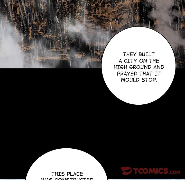 Read Leviathan (Lee Gyuntak) EN Manga Online