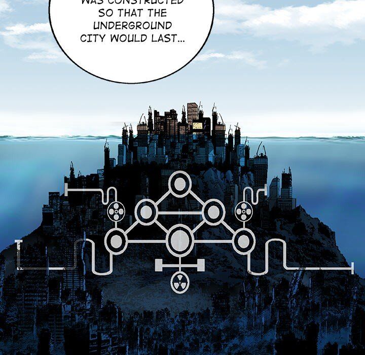 Read Leviathan (Lee Gyuntak) EN Manga Online