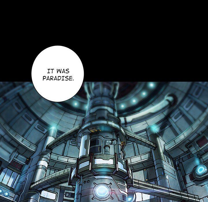 Read Leviathan (Lee Gyuntak) EN Manga Online