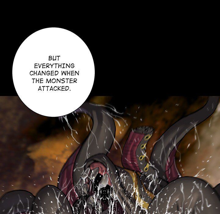 Read Leviathan (Lee Gyuntak) EN Manga Online