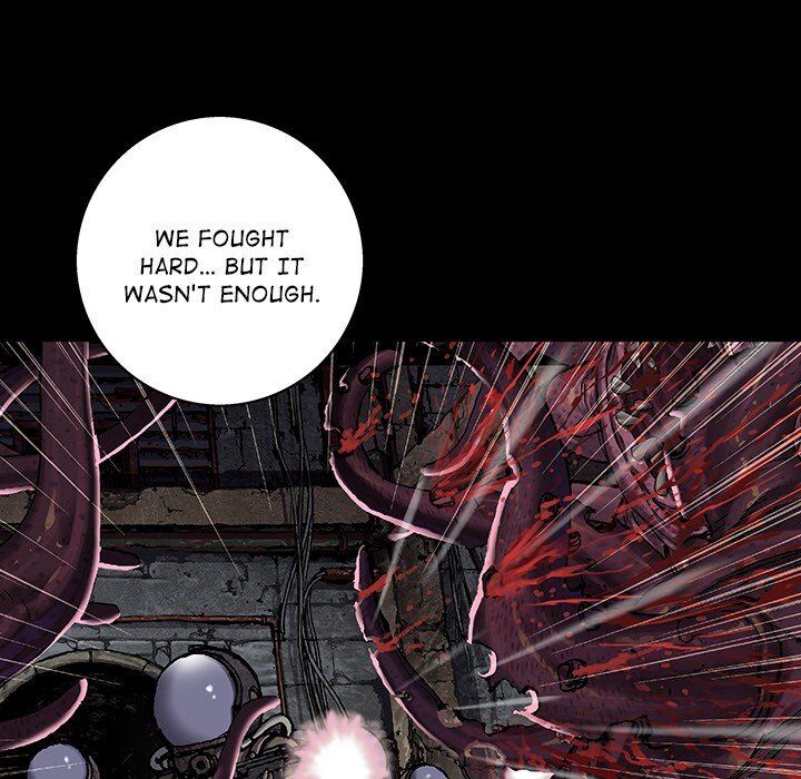 Read Leviathan (Lee Gyuntak) EN Manga Online