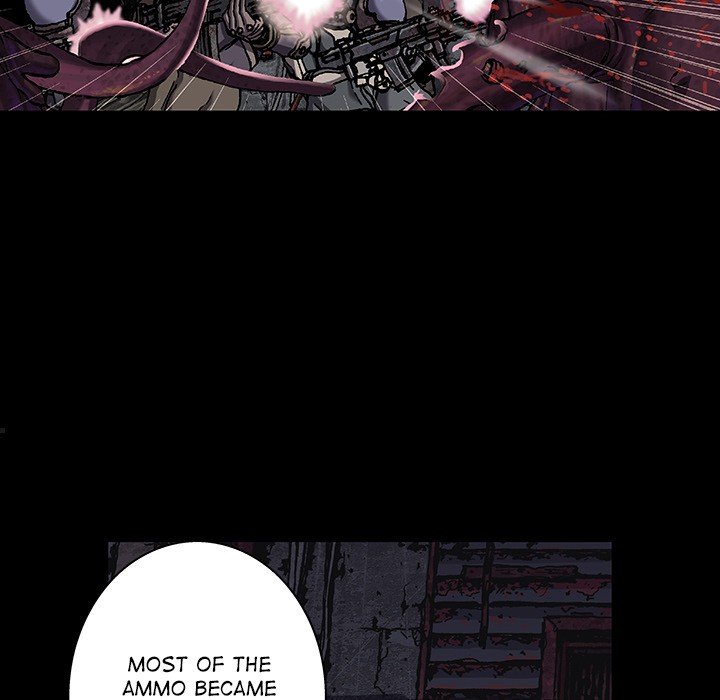 Read Leviathan (Lee Gyuntak) EN Manga Online