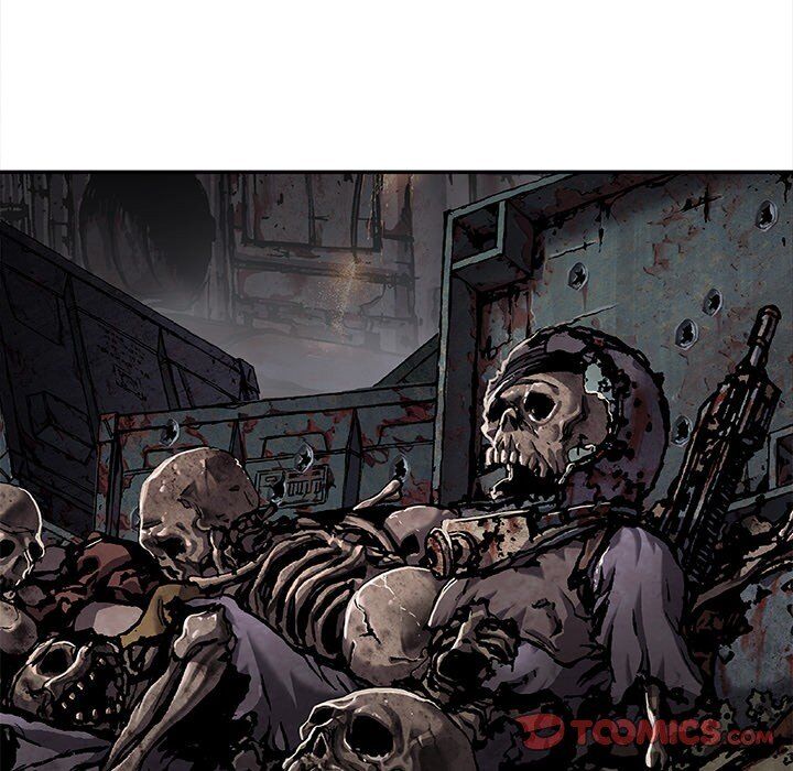 Read Leviathan (Lee Gyuntak) EN Manga Online