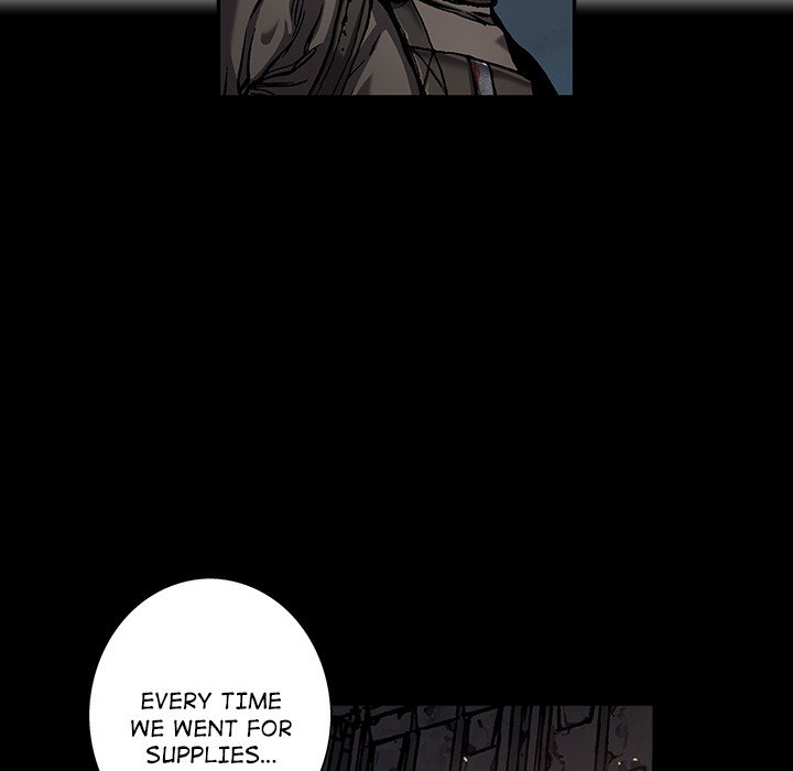 Read Leviathan (Lee Gyuntak) EN Manga Online