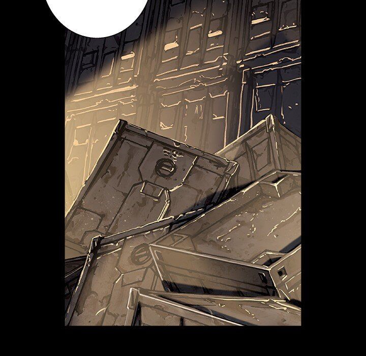 Read Leviathan (Lee Gyuntak) EN Manga Online