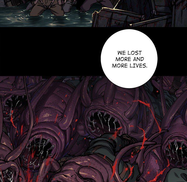 Read Leviathan (Lee Gyuntak) EN Manga Online