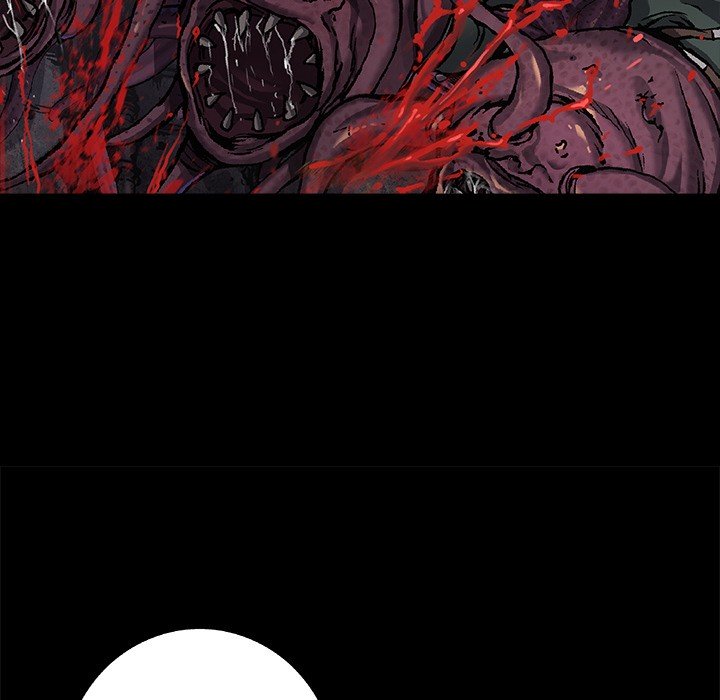Read Leviathan (Lee Gyuntak) EN Manga Online