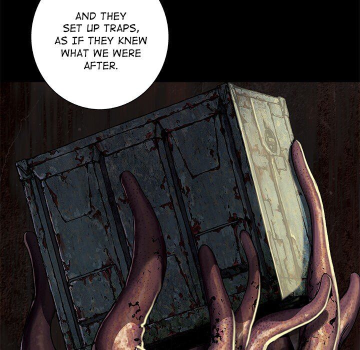 Read Leviathan (Lee Gyuntak) EN Manga Online