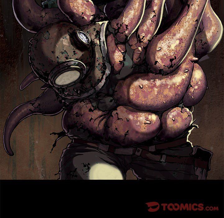 Read Leviathan (Lee Gyuntak) EN Manga Online